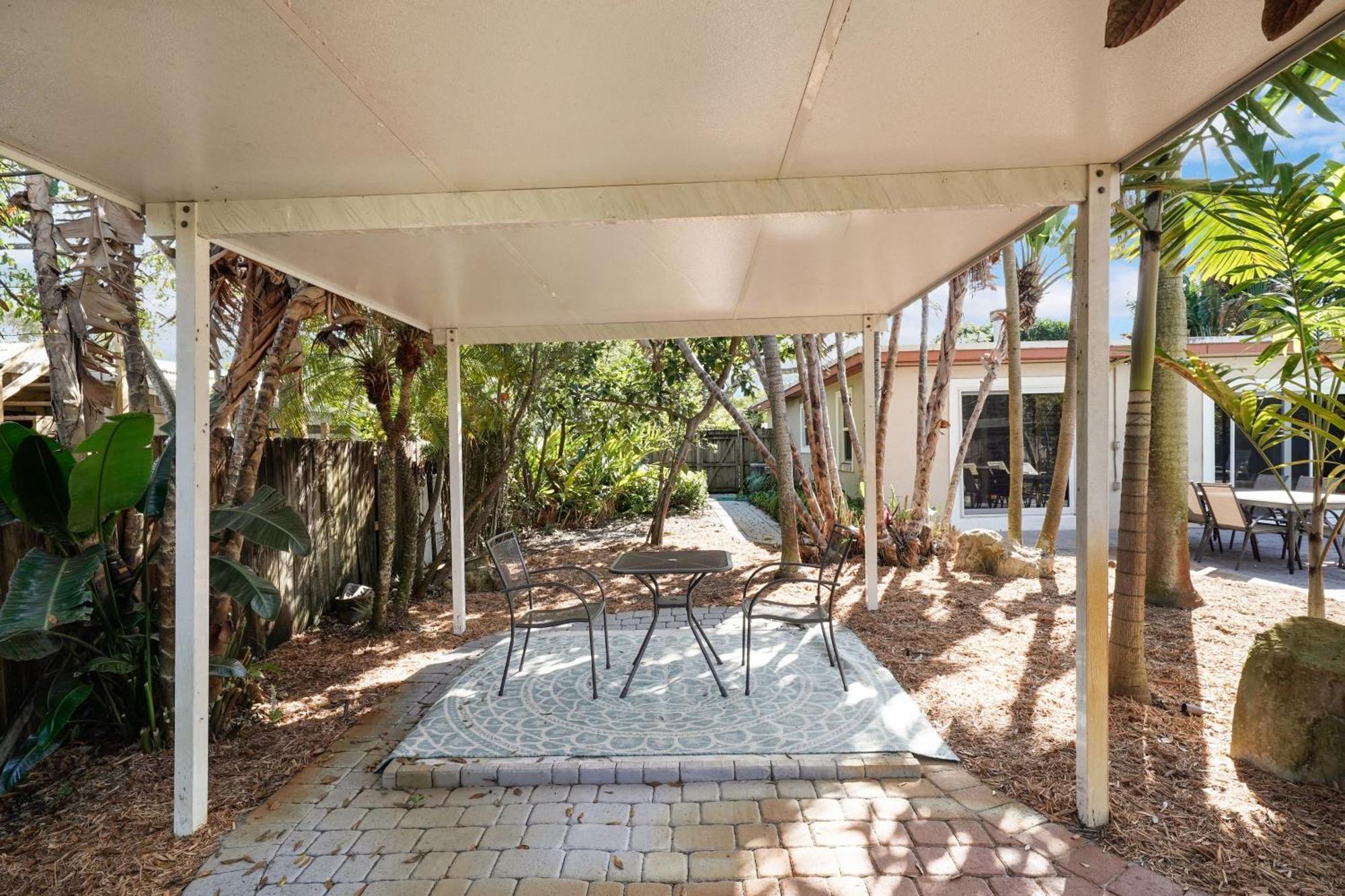Home Wpool By Pmi Unit 401 Fort Lauderdale Dış mekan fotoğraf