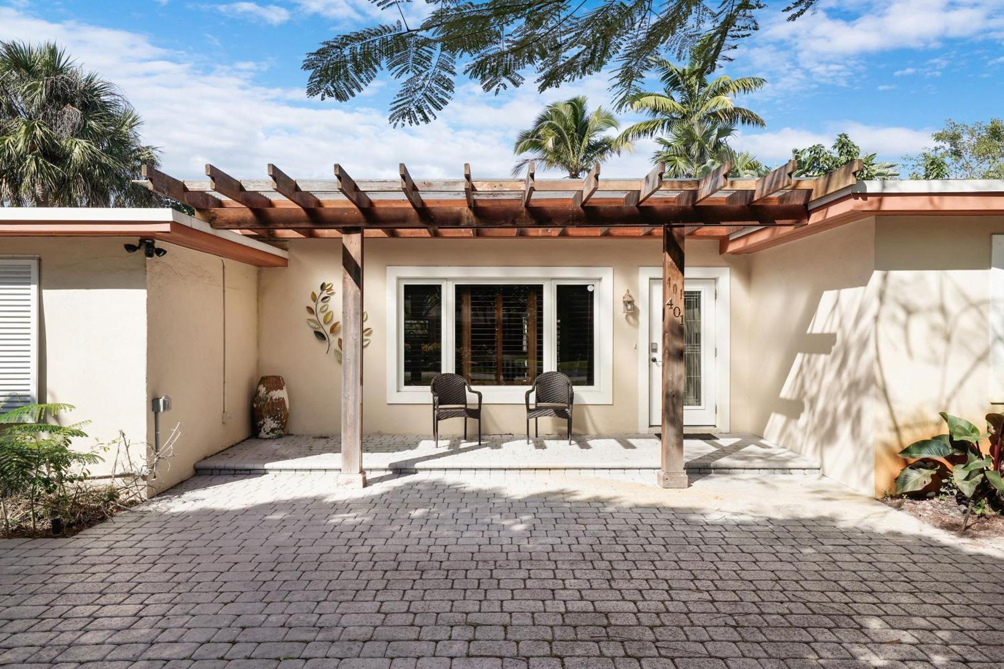 Home Wpool By Pmi Unit 401 Fort Lauderdale Dış mekan fotoğraf