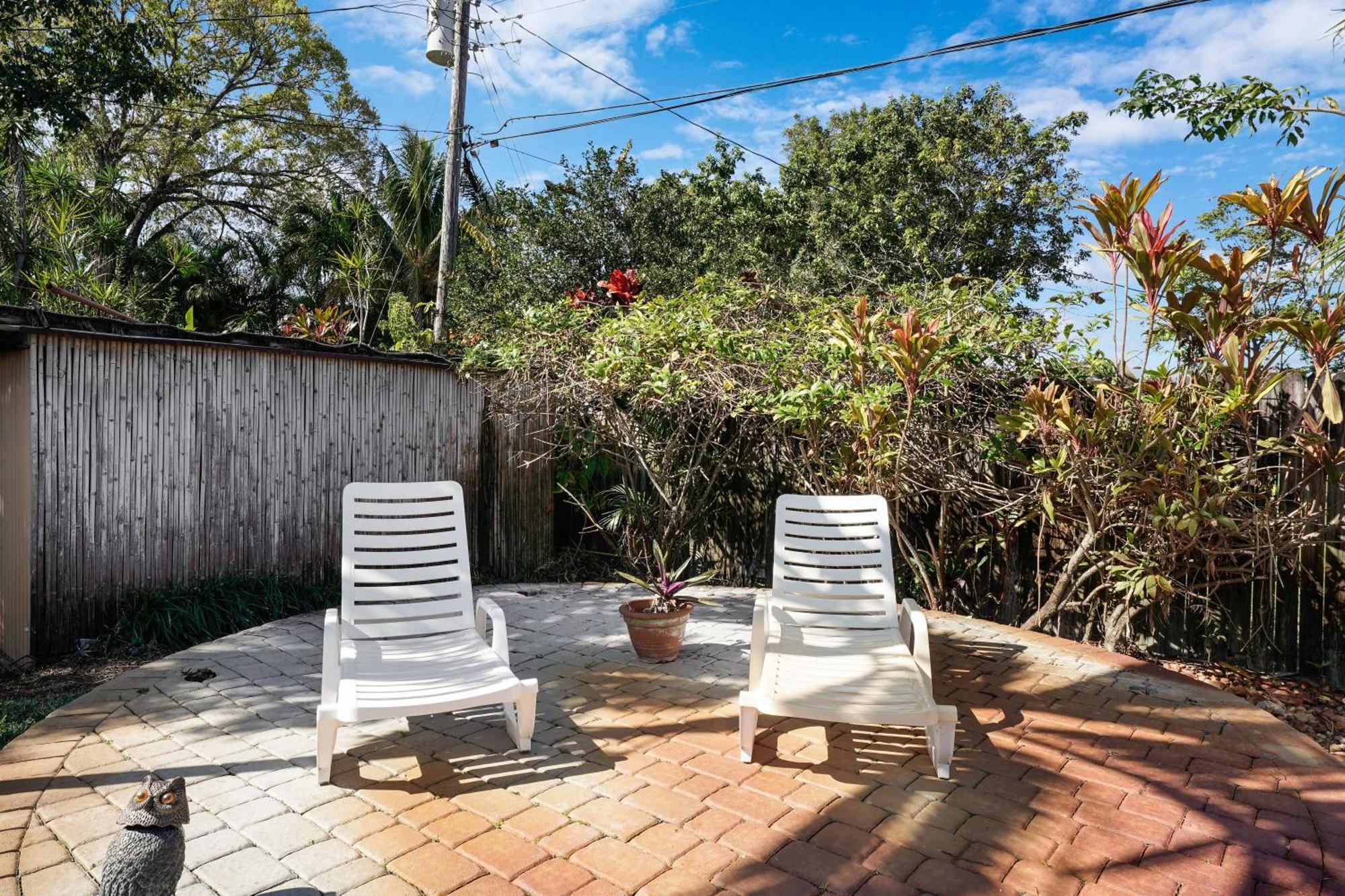 Home Wpool By Pmi Unit 401 Fort Lauderdale Dış mekan fotoğraf