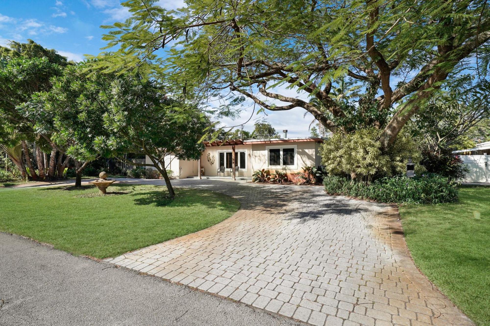 Home Wpool By Pmi Unit 401 Fort Lauderdale Dış mekan fotoğraf