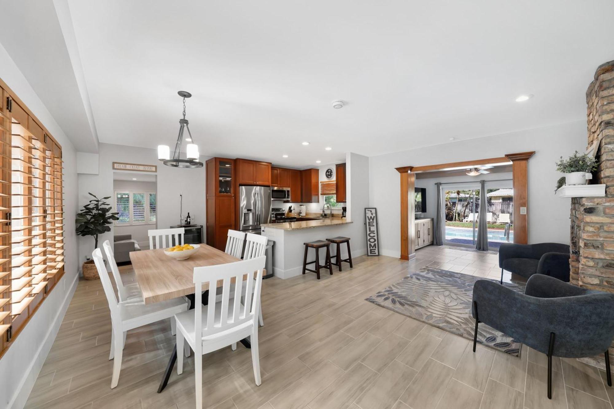 Home Wpool By Pmi Unit 401 Fort Lauderdale Dış mekan fotoğraf