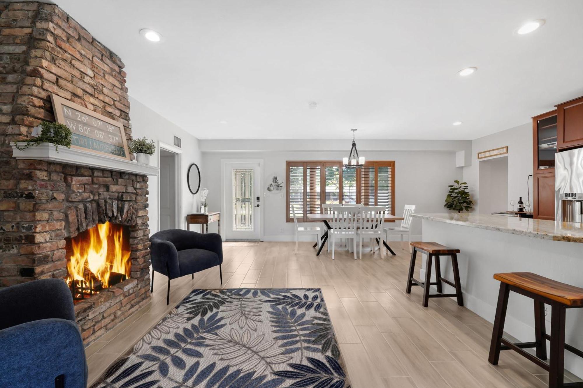 Home Wpool By Pmi Unit 401 Fort Lauderdale Dış mekan fotoğraf