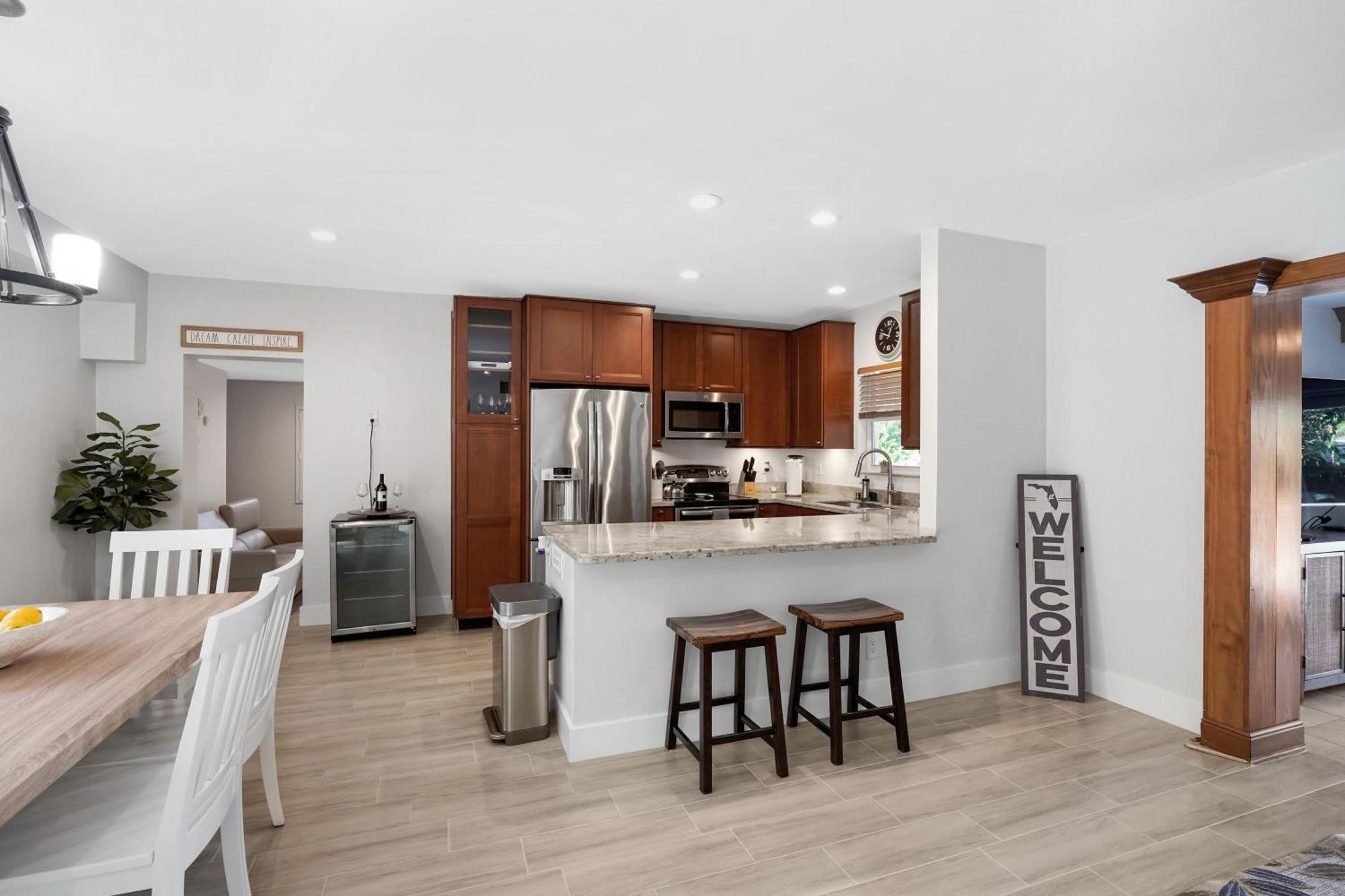Home Wpool By Pmi Unit 401 Fort Lauderdale Dış mekan fotoğraf