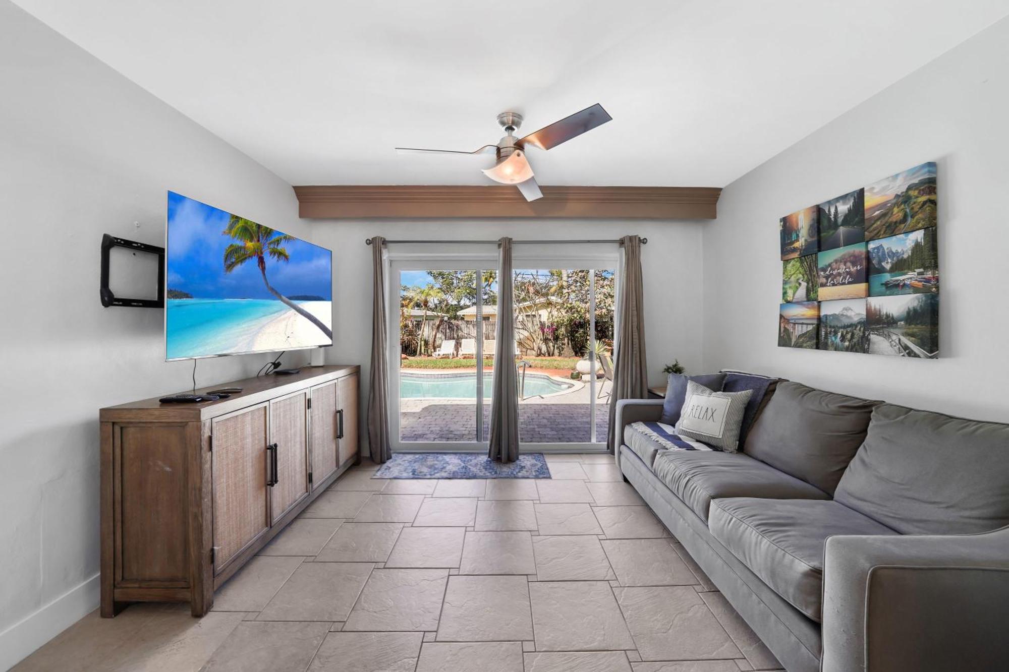 Home Wpool By Pmi Unit 401 Fort Lauderdale Dış mekan fotoğraf