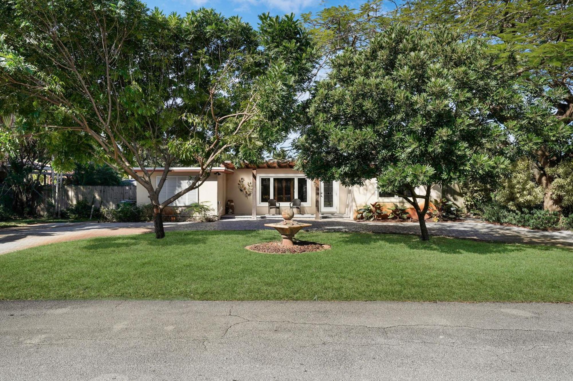 Home Wpool By Pmi Unit 401 Fort Lauderdale Dış mekan fotoğraf