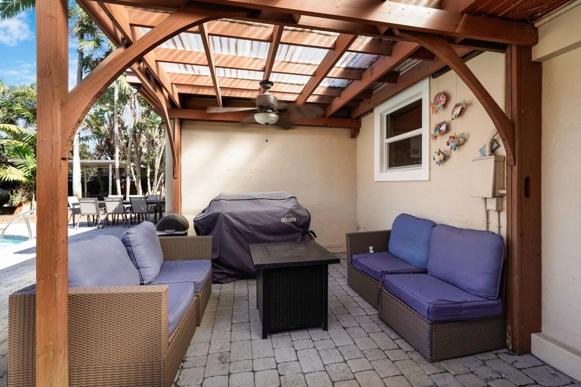 Home Wpool By Pmi Unit 401 Fort Lauderdale Dış mekan fotoğraf