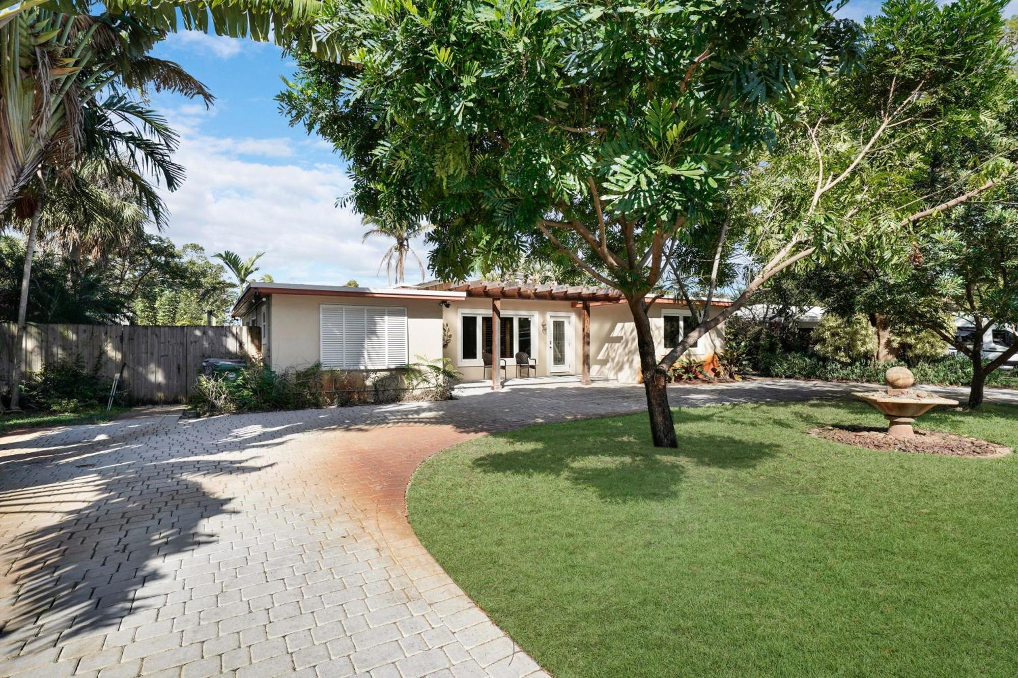 Home Wpool By Pmi Unit 401 Fort Lauderdale Dış mekan fotoğraf