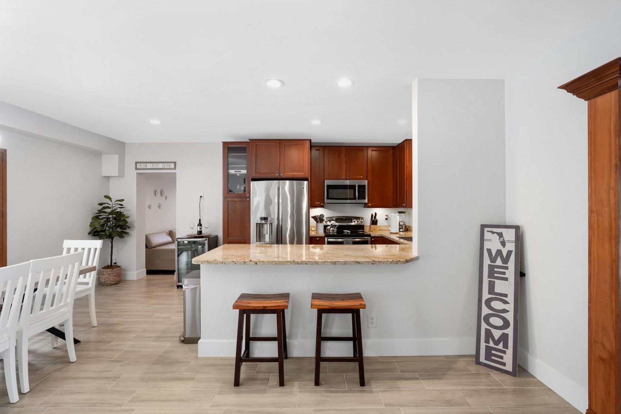 Home Wpool By Pmi Unit 401 Fort Lauderdale Dış mekan fotoğraf